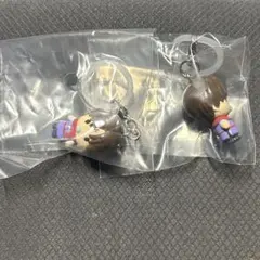 幽遊白書　めじるしアクセサリー　コエンマ