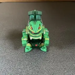 ジャンク品　120 PIビーダマン カイトスペシャル ノーチラスポセイドン