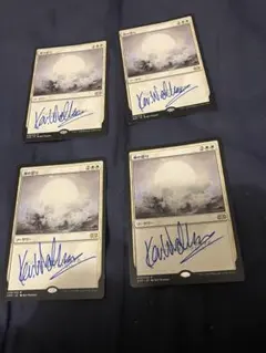 2026年最新】mtg サインドの人気アイテム - メルカリ