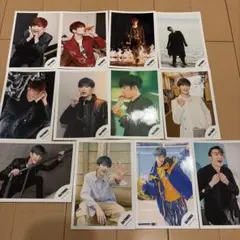 SixTONES ジェシー 公式写真