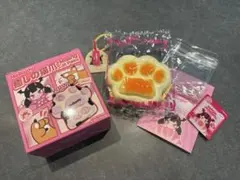 mellojoy メロジョイ 猫爪 チーズ