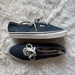 2026年最新】vans アナハイム ネイビーの人気アイテム - メルカリ