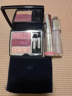 Christian Dior アイシャドウ チーク　マキシマイザー