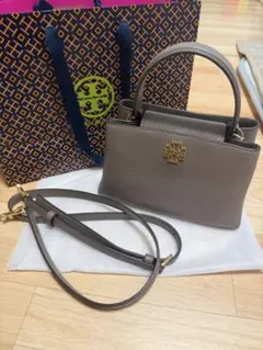 トリーバーチ ショルダーバッグ