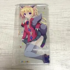 INS-mode 天凪青磁　アクリルスタンド