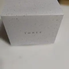 THREE リズムコンフォート スキンケアセットRのサムネイル