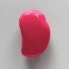 ヘアブラシ TANGLE TEEZER タングルティーザー ピンクデアー