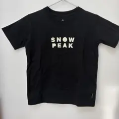 スノーピーク キッズ140