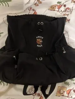 しまむら★アンバーロア★AMBERROAR★リュック