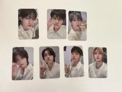 StrayKids STAY JAPAN 継続特典 トレカ