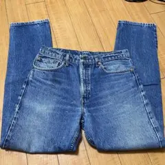 LEVI'S 505 デニム　W33 Rのみ赤タグ　リーバイス