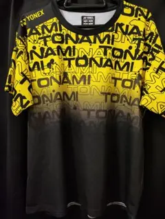 YONEX バドミントン ゲームシャツ Lサイズ　廃盤