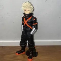 ヒロアカ 爆豪勝己　フィギュア