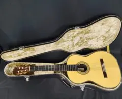 美品／送料込】☆GITANE☆DG-255☆マカフェリ☆ジプシー☆ジャズギター