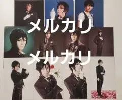 2026年最新】松下優也 ブロマイドの人気アイテム - メルカリ