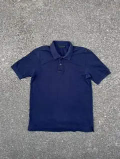 PRADA NAVY POLO SHIRT Archive modeのサムネイル