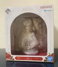 一番くじ　ホロライブ　宝鐘マリン賞 宝鐘マリン フィギュア