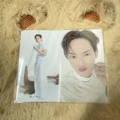 JO1 JO1DER SHOW 2026 EIEN 永縁 與那城奨135 137