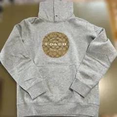 COACH パーカー