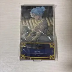 Fate/Grand Order FGO 最終再臨展 編成画面風カード 藤堂平助 | Mercari