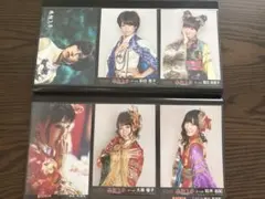 AKB48 フライングゲット 劇場盤 生写真 - メルカリ