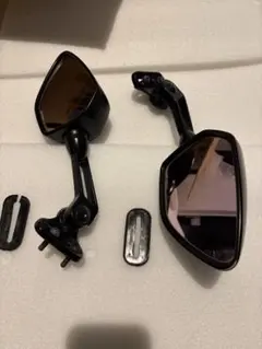 タナックス ナポレオン 左右セット レイセーブ鏡 10mm NA016 - メルカリ
