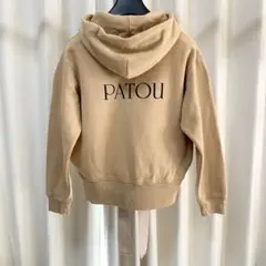 2026年最新】patou パーカーの人気アイテム - メルカリ