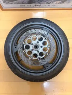 専用 macharuさまスバル XV GT 純正 17インチ アルミホイール2本