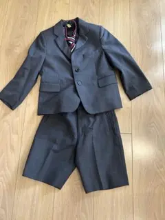 COMME CA ISM フォーマルスーツ 110