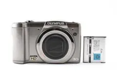 G2117】 OLYMPUS SZ-31MR シルバー オリンパス - メルカリ