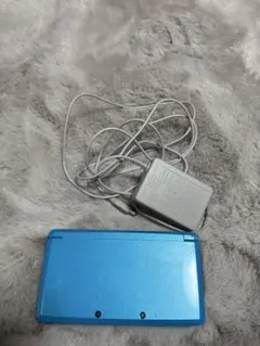 3DS 本体
