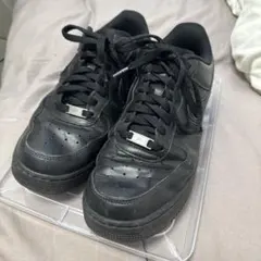 NIKE Air Force 1 ブラック 28.0 スニーカーのサムネイル