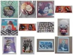 ヒロアカ セット