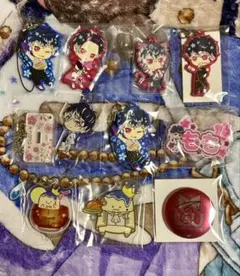 アイナナ ラバスト アクキー 百 まとめ売り