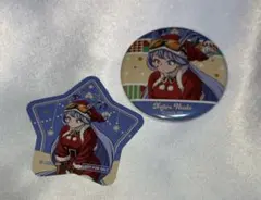 僕のヒーローアカデミア　ヒロアカ クリスマス 波動ねじれ