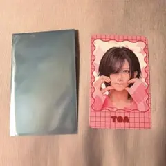 ホローホログラム とあ ランチェキ - メルカリ