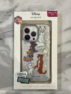 Disney x Skinnydip iPhone 13 Pro ケース