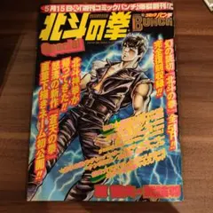 コミックバンチ2001創刊0号 - メルカリ