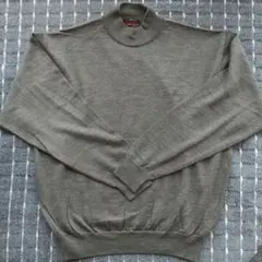 レナウン メンズ ウールセーター LLサイズ