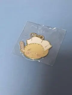 ちいかわ　ラッコ メタルチャームのサムネイル