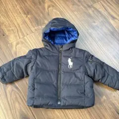 Polo by Ralph Lauren ダウンジャケット 12M