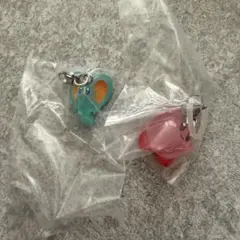 星のカービィめじるしアクセサリー3 カービィ、エフィリン