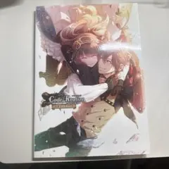 2026年最新】Code:Realize 〜創世の姫君〜 公式アートブックの人気