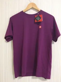 ノースフェイス　Tシャツ　M スモールボックスロゴ