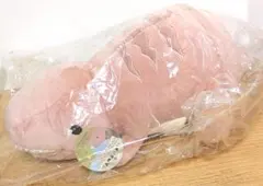 かみつき！ パペット ぬいぐるみ　チュウイー ダイナソー 恐竜