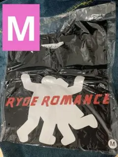 VALLAD RYDEROMANCE MUGSHOT Tシャツ Ryohu L - メルカリ