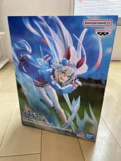 ウマ娘 シンデレラグレイ タマモクロス フィギュア