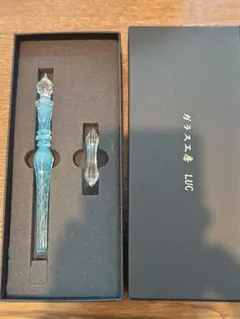 2025年最新】ガラスペン lucの人気アイテム - メルカリ