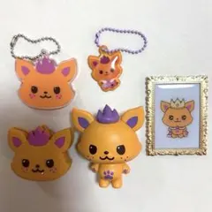 NCT WISH シオン シオニン キーホルダー フィギュア