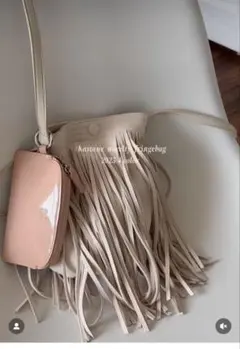 Kastane(カスタネ)NOVELTY FAIR ノベルティバッグ